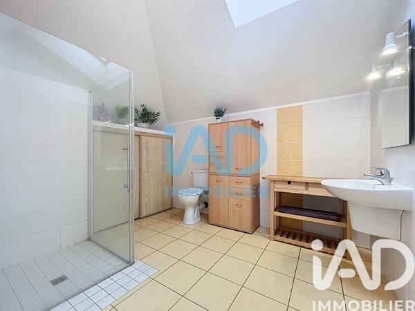 Maison à vendre 5 pièces 111 m² Quiberon