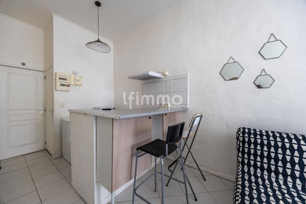 Immeuble avec rentabilité locative