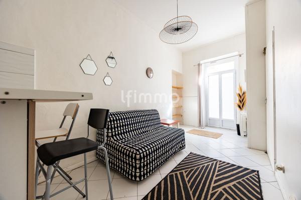 Immeuble avec rentabilité locative