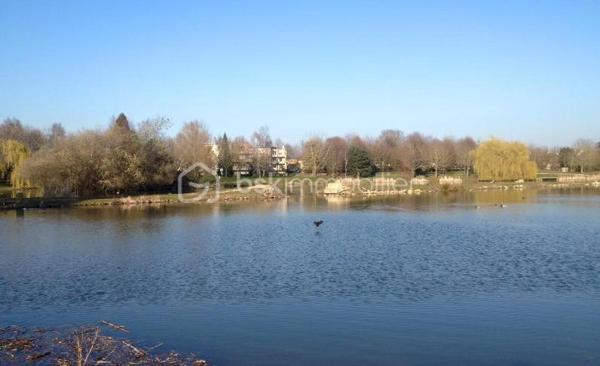 Appartement de 62,86 m²