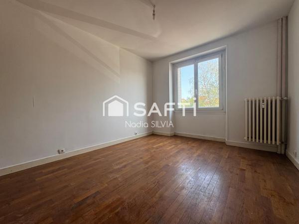 APPARTEMENT PROCHE CENTRE DE DIJON