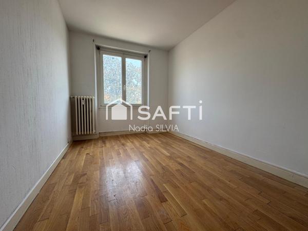 APPARTEMENT PROCHE CENTRE DE DIJON