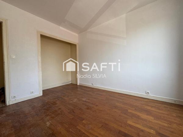 APPARTEMENT PROCHE CENTRE DE DIJON