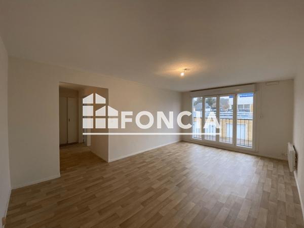 Location Appartement 2 pièces 49.22 m² - LE RELAIS FLEURI La Vespiere 14290