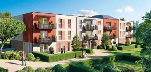 Vente Appartement Mainvilliers