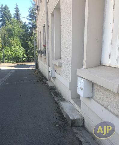 Appartement à louer Nantes : 1 pièces, 25m² avec 0 chambre(s) à 540€ - AJP Immobilier Nantes Ouest