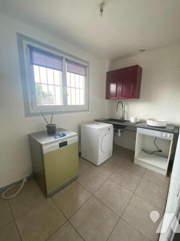 CHARTRES GARE
Immeuble de rapport comprenant en rdc un commerce de type bureau de tabac d'envi...