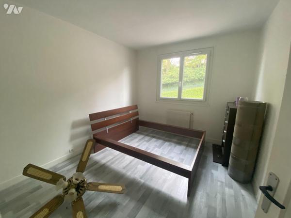 CHARTRES GARE
Immeuble de rapport comprenant en rdc un commerce de type bureau de tabac d'envi...