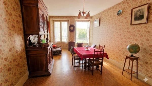 Maison à vendre à Die (26150)