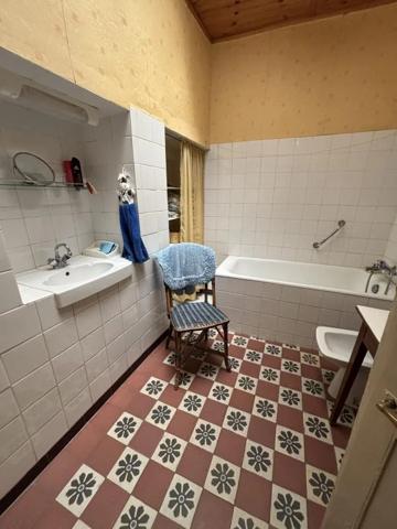 Maison à vendre à Die (26150)