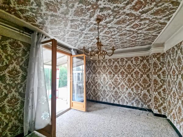 Maison à vendre 5 pièces CHALON SUR SAONE (71)