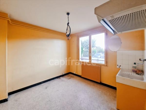 Maison à vendre 5 pièces CHALON SUR SAONE (71)