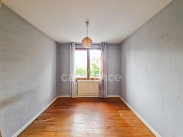 Maison à vendre 5 pièces CHALON SUR SAONE (71)