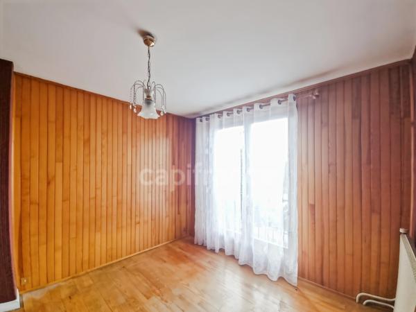 Maison à vendre 5 pièces CHALON SUR SAONE (71)