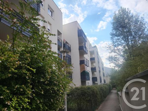 Appartement F2 à vendre  2 pièces - 45,08 m2 VILLEURBANNE - 69