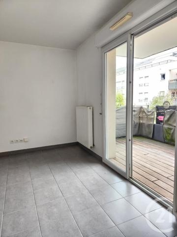 Appartement F2 à vendre  2 pièces - 45,08 m2 VILLEURBANNE - 69