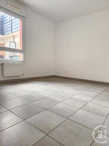 Appartement F2 à vendre  2 pièces - 45,08 m2 VILLEURBANNE - 69