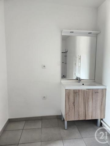 Appartement F2 à vendre  2 pièces - 45,08 m2 VILLEURBANNE - 69