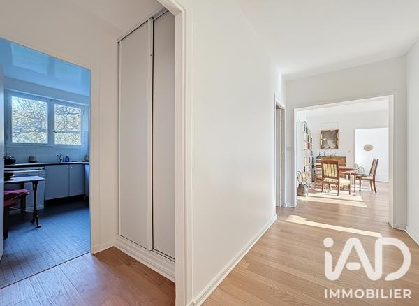 Appartement à vendre 3 pièces 96 m² Vaucresson