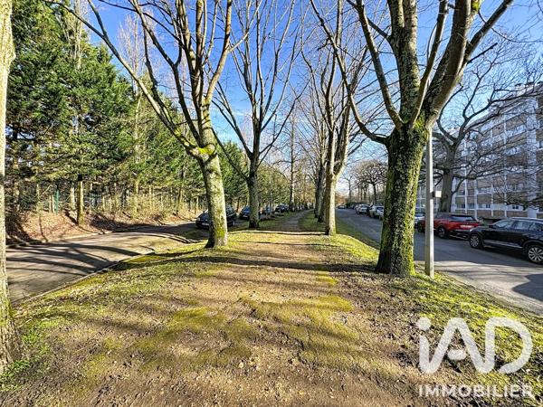 Appartement à vendre 3 pièces 96 m² Vaucresson