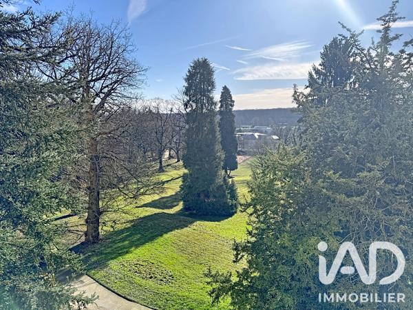 Appartement à vendre 3 pièces 96 m² Vaucresson