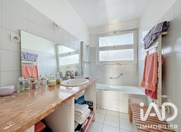 Appartement à vendre 3 pièces 96 m² Vaucresson