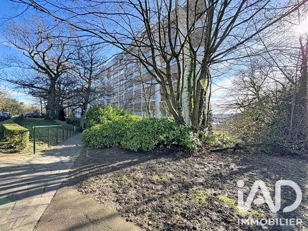 Appartement à vendre 3 pièces 96 m² Vaucresson