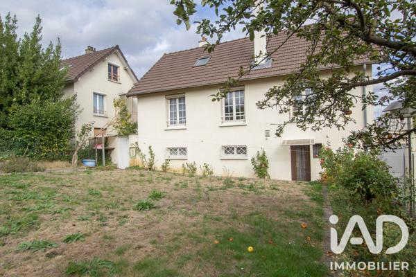 Maison à vendre 5 pièces 115 m² Igny