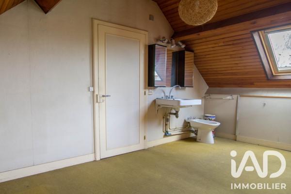 Maison à vendre 5 pièces 115 m² Igny