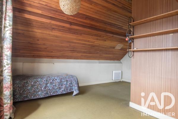 Maison à vendre 5 pièces 115 m² Igny