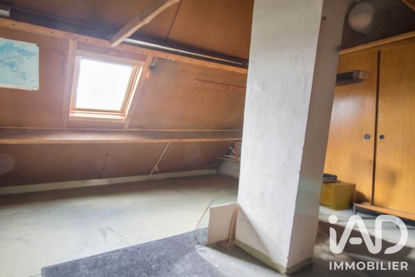 Maison à vendre 5 pièces 115 m² Igny