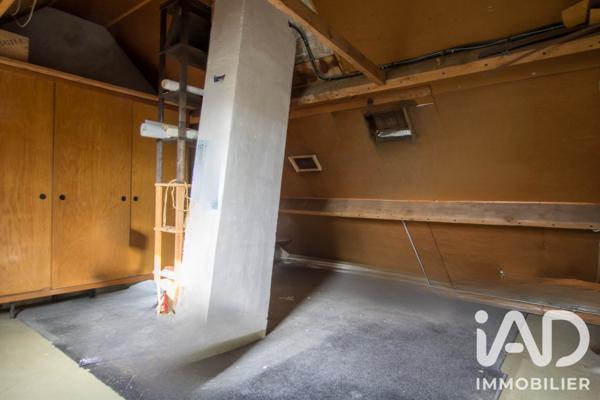 Maison à vendre 5 pièces 115 m² Igny