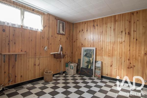Maison à vendre 5 pièces 115 m² Igny
