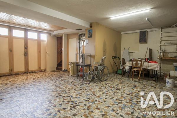Maison à vendre 5 pièces 115 m² Igny