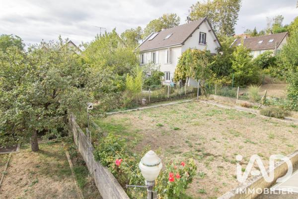 Maison à vendre 5 pièces 115 m² Igny