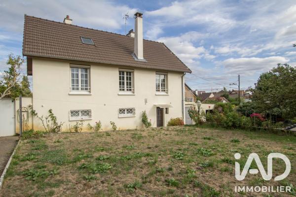 Maison à vendre 5 pièces 115 m² Igny