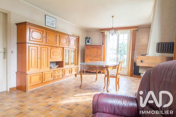 Maison à vendre 5 pièces 115 m² Igny