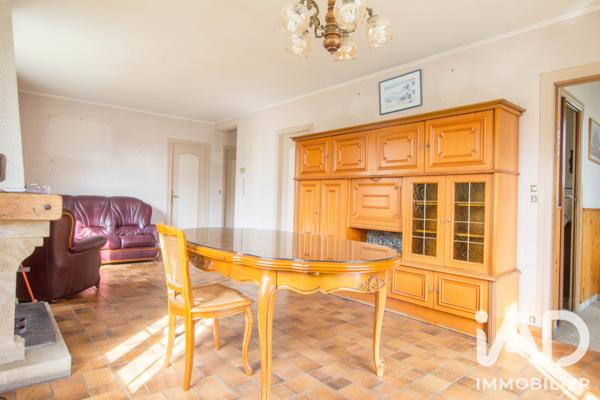 Maison à vendre 5 pièces 115 m² Igny
