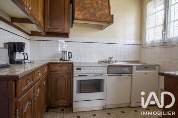 Maison à vendre 5 pièces 115 m² Igny