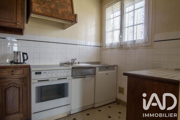 Maison à vendre 5 pièces 115 m² Igny