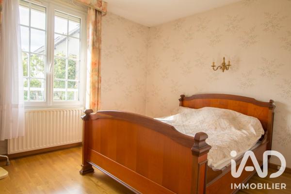 Maison à vendre 5 pièces 115 m² Igny