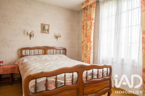 Maison à vendre 5 pièces 115 m² Igny