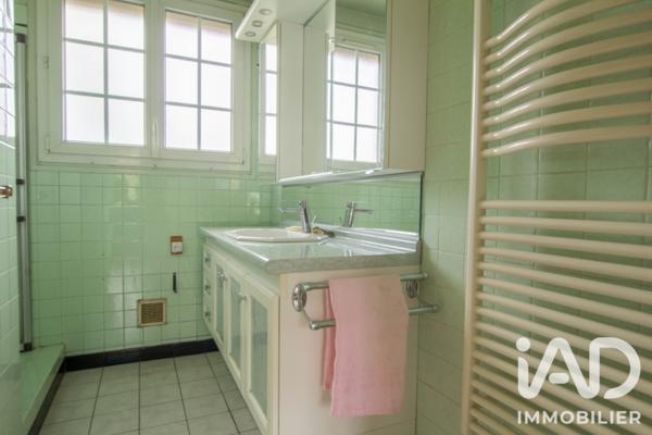 Maison à vendre 5 pièces 115 m² Igny