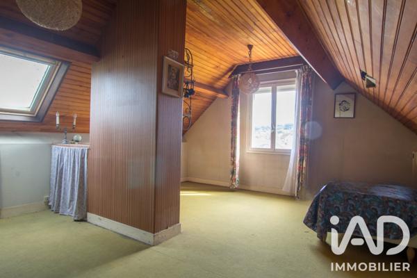 Maison à vendre 5 pièces 115 m² Igny