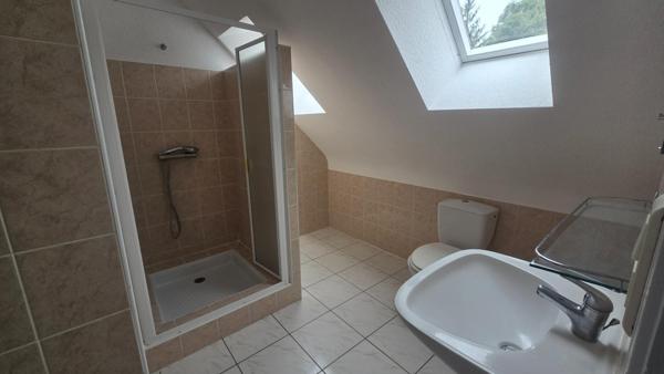 Maison à LANGOELAN, 56160 - 4 pièces 70m²