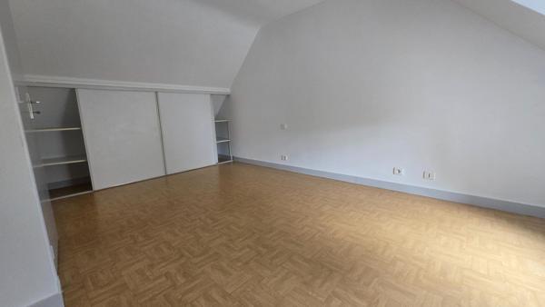 Maison à LANGOELAN, 56160 - 4 pièces 70m²