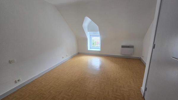 Maison à LANGOELAN, 56160 - 4 pièces 70m²