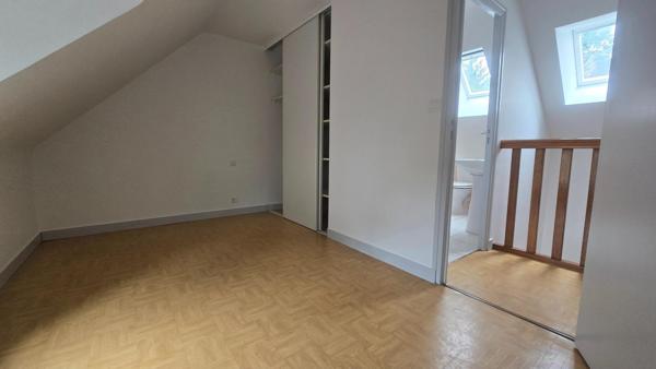 Maison à LANGOELAN, 56160 - 4 pièces 70m²