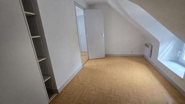 Maison à LANGOELAN, 56160 - 4 pièces 70m²