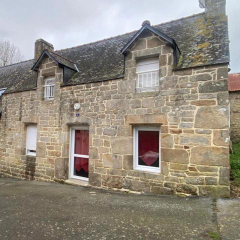 Maison à LANGOELAN, 56160 - 4 pièces 70m²